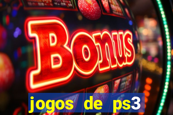 jogos de ps3 download pkg